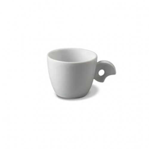 "Le Cafe, T, Chocolate" - Ischia cup 80 ml, чаша за кафе "Le Cafe, T, Chocolate" - Ischia cup 80 ml, чаша за кафе